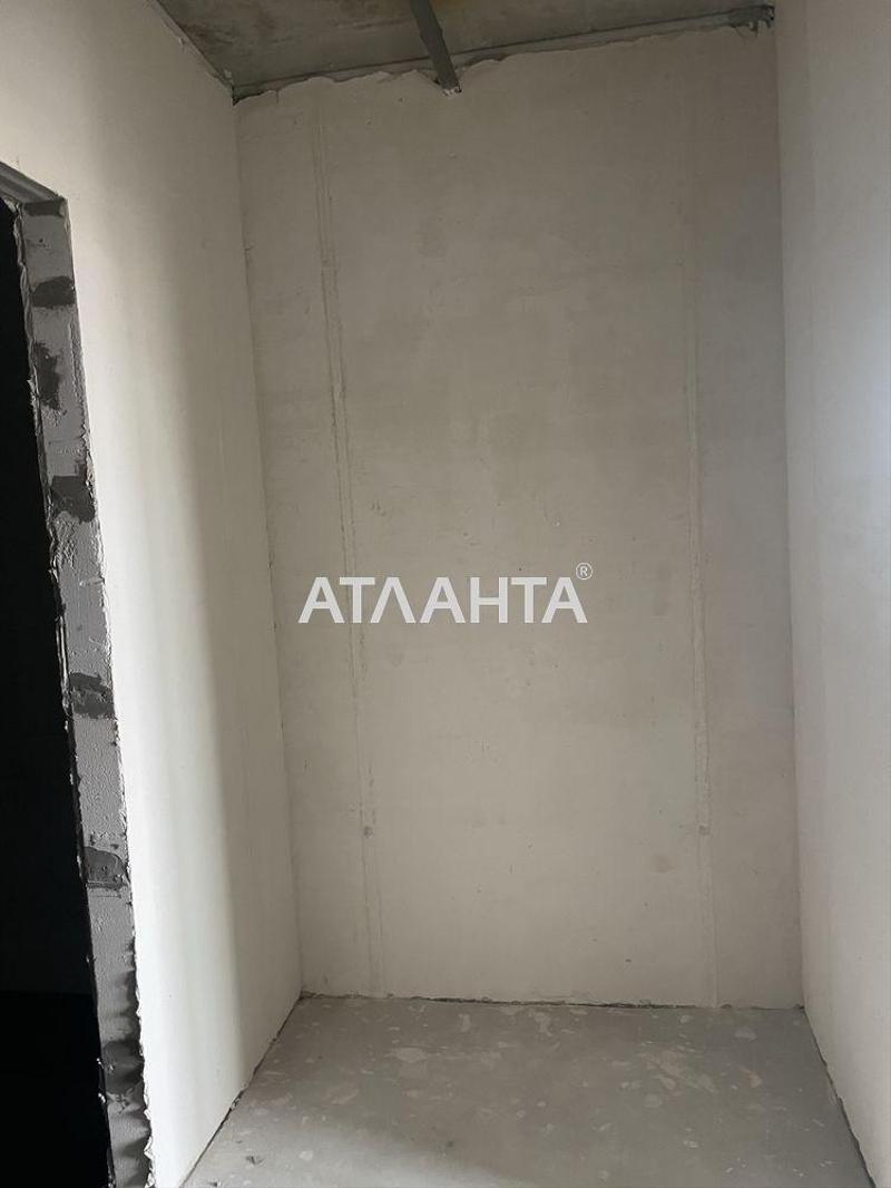 1-комнатная квартира по адресу ул. Литературная (площадь 41,5 м²) - Atlanta.ua - фото 5