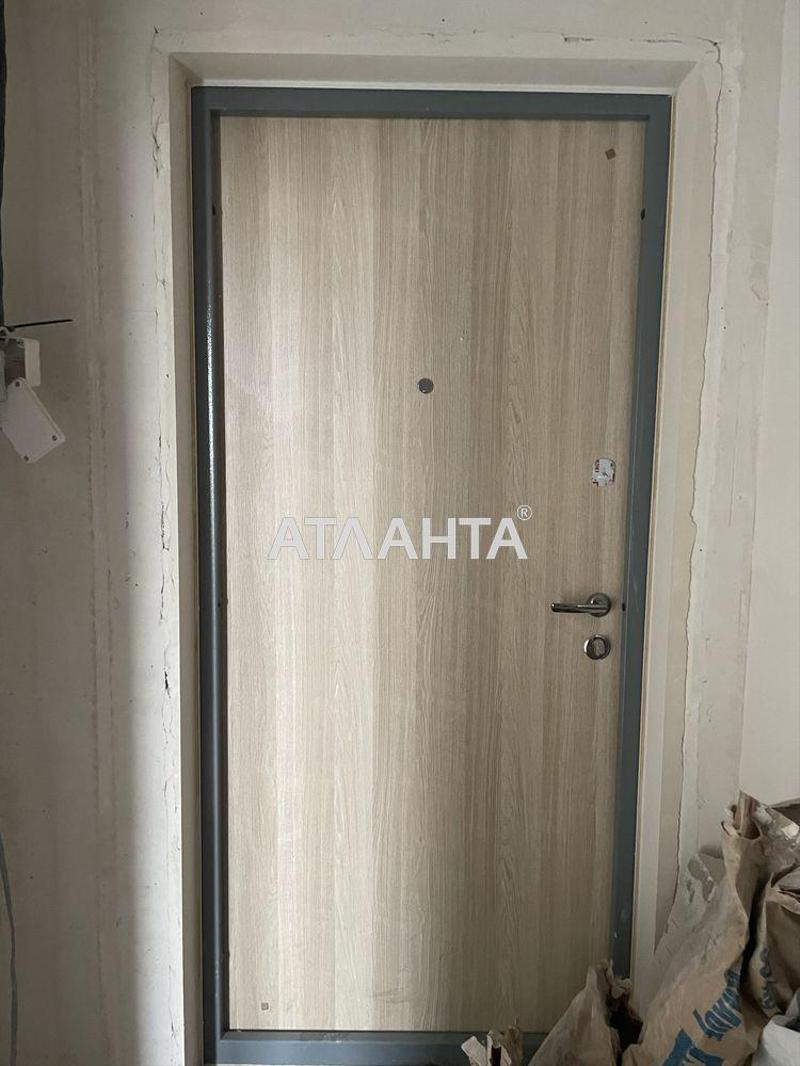 1-комнатная квартира по адресу ул. Литературная (площадь 41,5 м²) - Atlanta.ua - фото 7