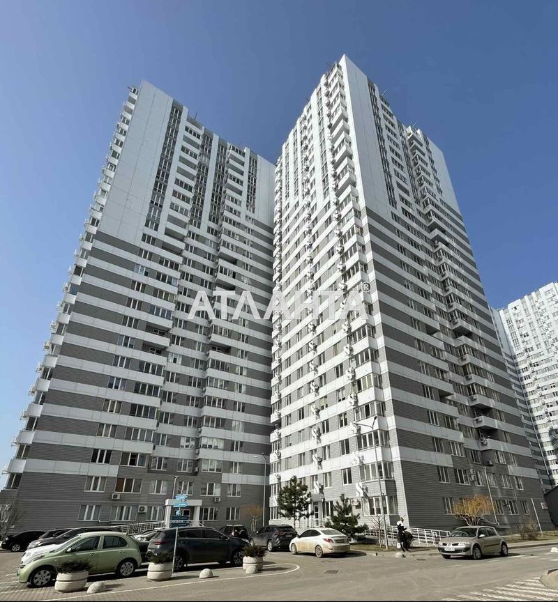 3-кімнатна квартира за адресою Люстдорфська дор. (площа 86 м²) - Atlanta.ua - фото 12