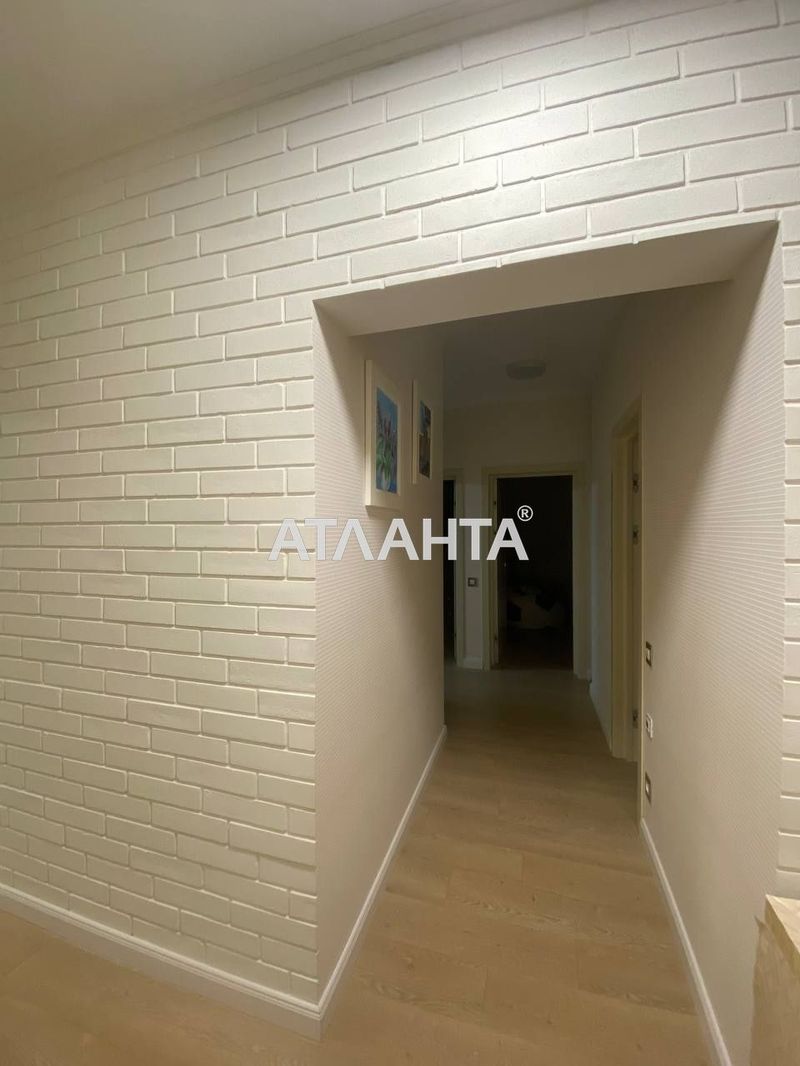 3-кімнатна квартира за адресою Люстдорфська дор. (площа 86 м²) - Atlanta.ua - фото 9