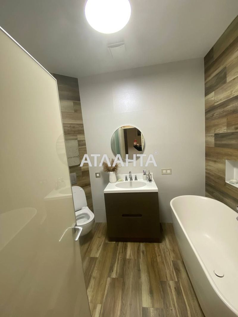 3-кімнатна квартира за адресою Люстдорфська дор. (площа 86 м²) - Atlanta.ua - фото 14