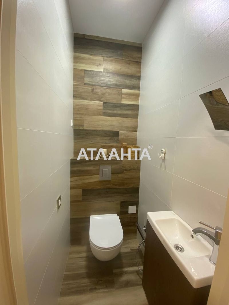 3-кімнатна квартира за адресою Люстдорфська дор. (площа 86 м²) - Atlanta.ua - фото 8