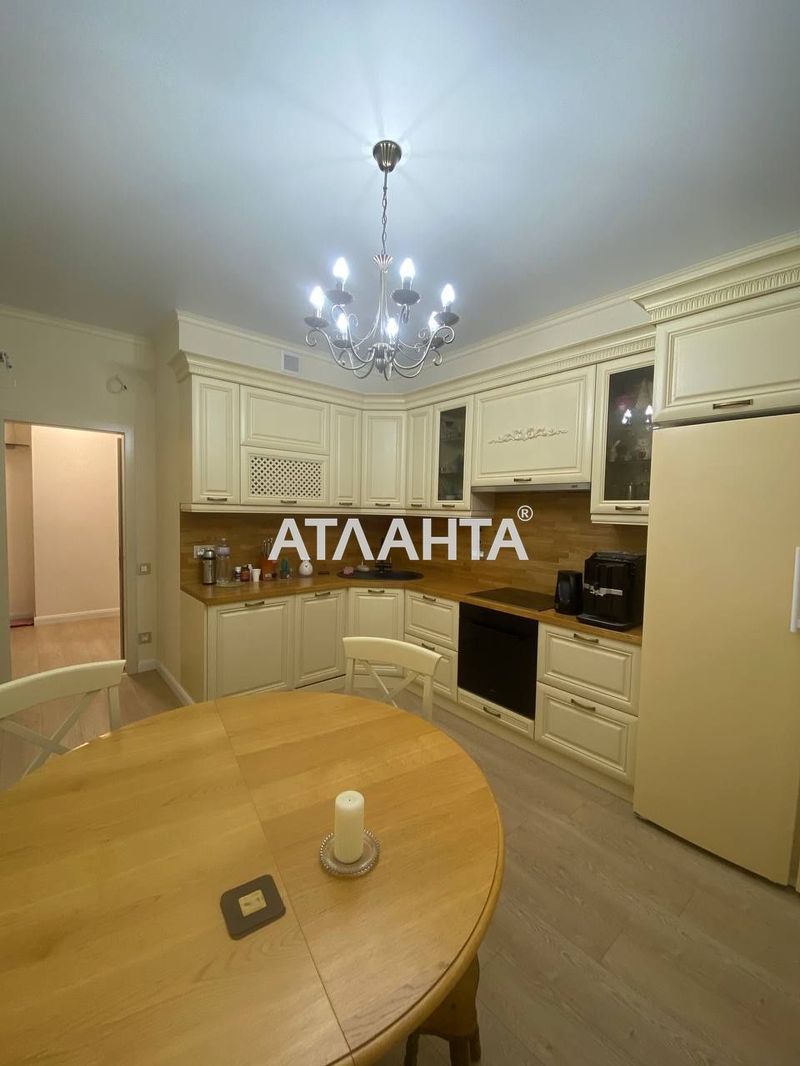 3-кімнатна квартира за адресою Люстдорфська дор. (площа 86 м²) - Atlanta.ua - фото 5