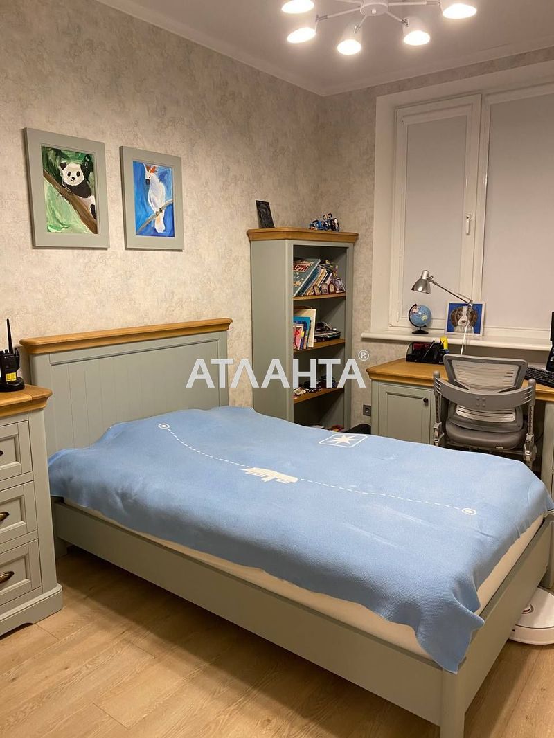 3-кімнатна квартира за адресою Люстдорфська дор. (площа 86 м²) - Atlanta.ua - фото 11