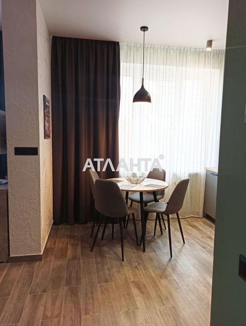 1-кімнатна квартира за адресою вул. Каманіна (площа 38 м²) - Atlanta.ua - фото 4