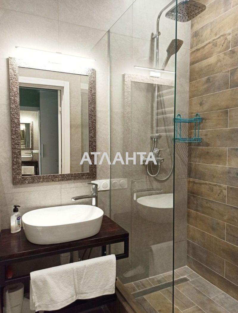 1-кімнатна квартира за адресою вул. Каманіна (площа 38 м²) - Atlanta.ua - фото 12