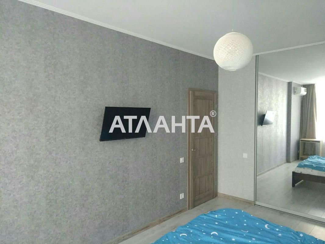 1-room apartment apartment by the address st. Zhemchuzhnaya (area 43 m²) - Atlanta.ua - photo 5