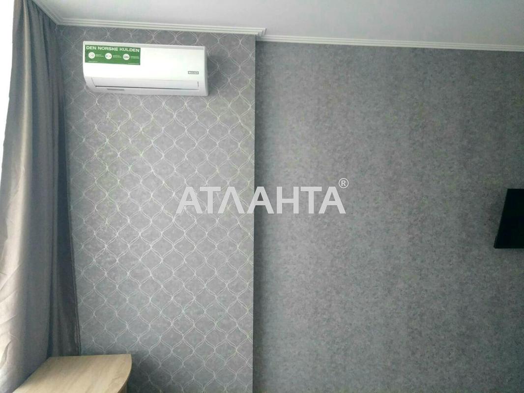 1-room apartment apartment by the address st. Zhemchuzhnaya (area 43 m²) - Atlanta.ua - photo 6