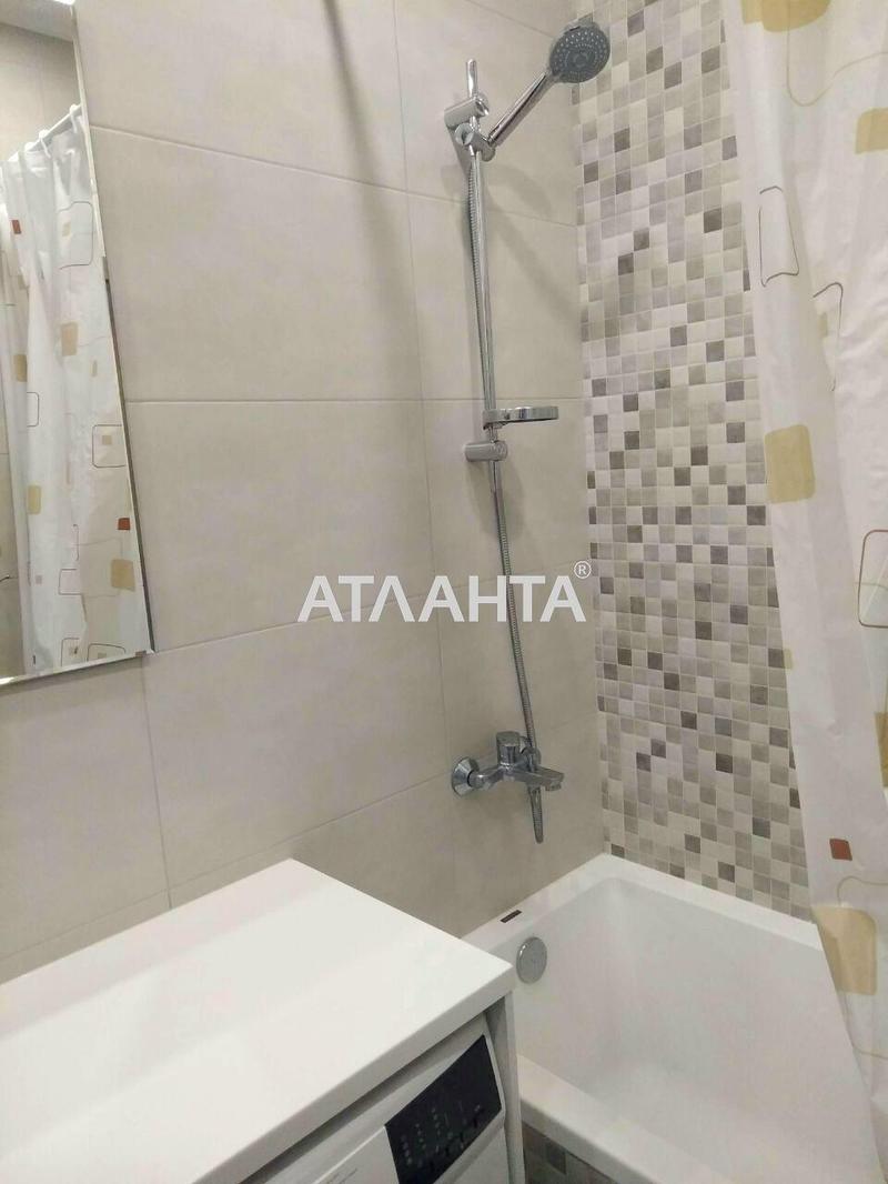 1-room apartment apartment by the address st. Zhemchuzhnaya (area 43 m²) - Atlanta.ua - photo 9