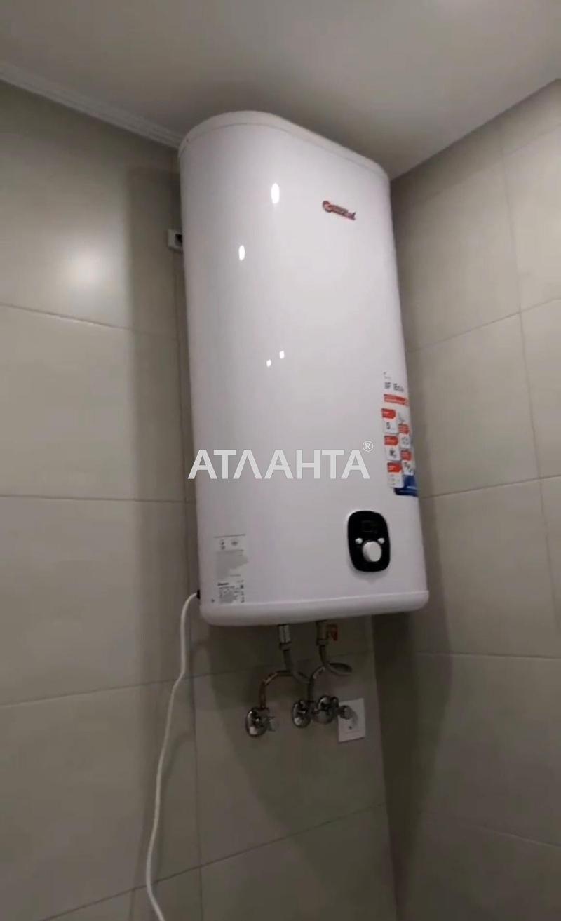 1-room apartment apartment by the address st. Zhemchuzhnaya (area 43 m²) - Atlanta.ua - photo 10