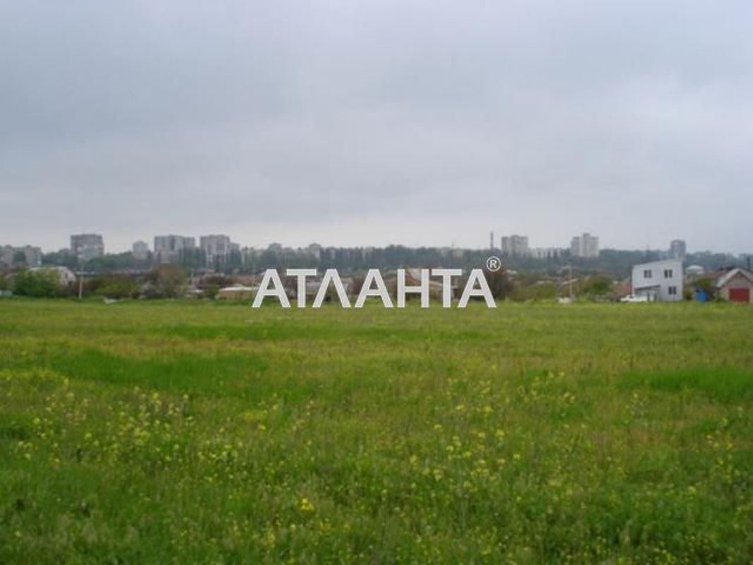 Ділянка за адресою вул. Висоцького (площа 8,3 сот) - Atlanta.ua - фото 3