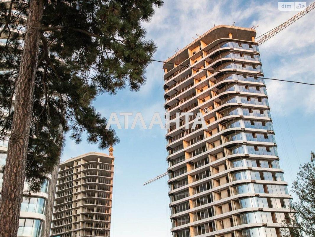 1-room apartment apartment by the address st. Frantsuzskiy bul Proletarskiy bul (area 45 m²) - Atlanta.ua - photo 15