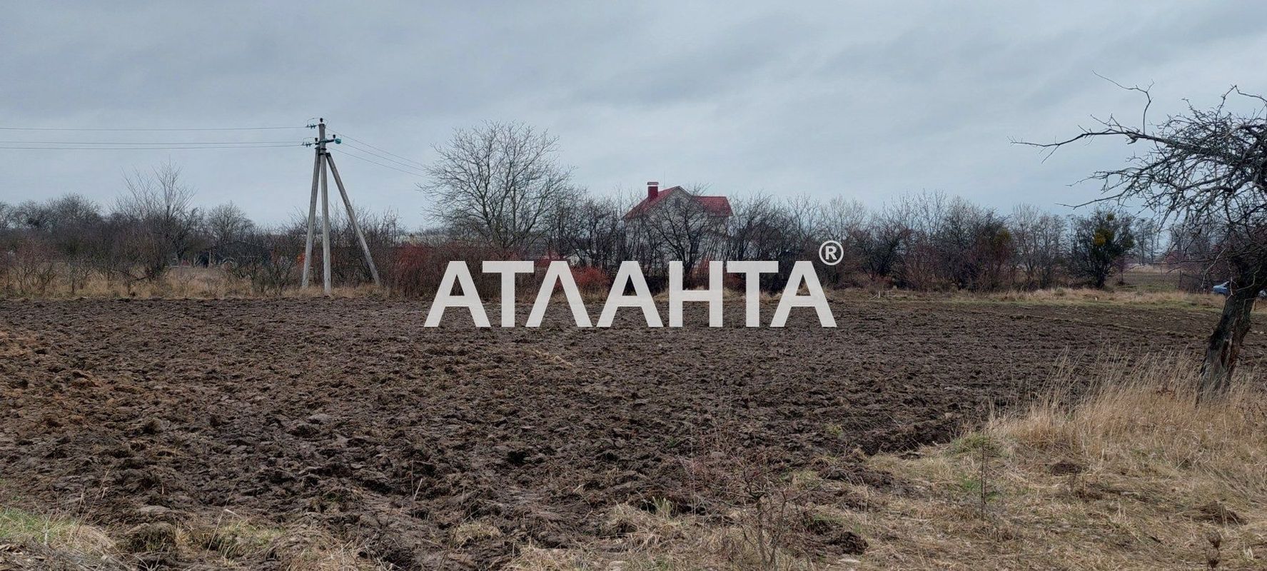 Landplot by the address (area 17 acr) - Atlanta.ua - photo 2