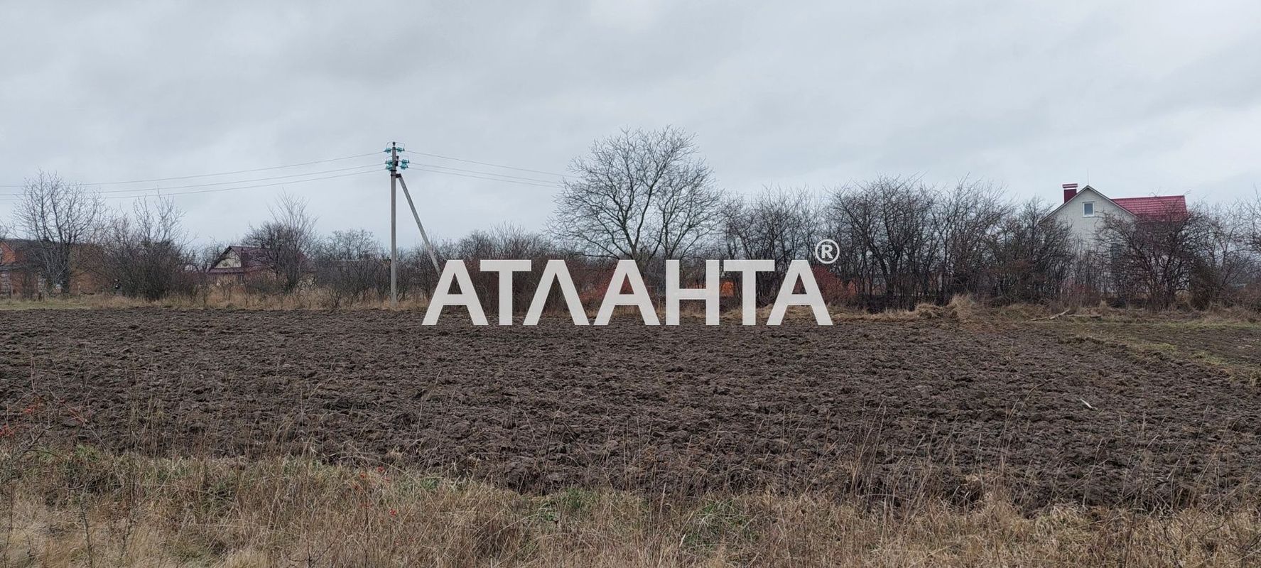 Landplot by the address (area 17 acr) - Atlanta.ua - photo 3