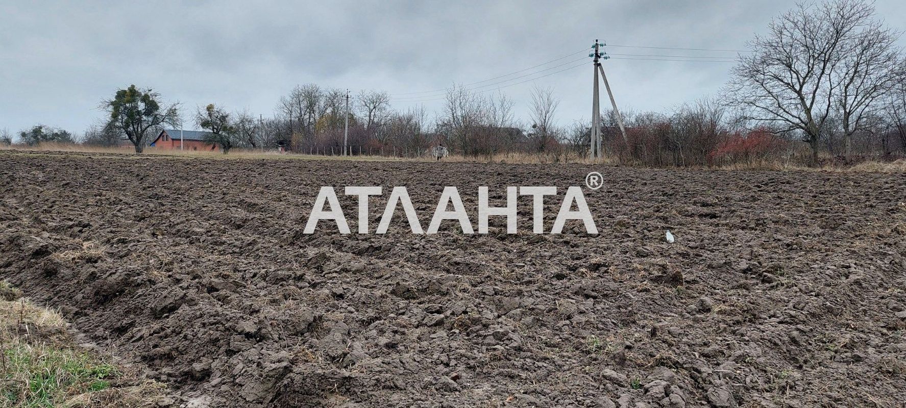 Landplot by the address (area 17 acr) - Atlanta.ua - photo 5