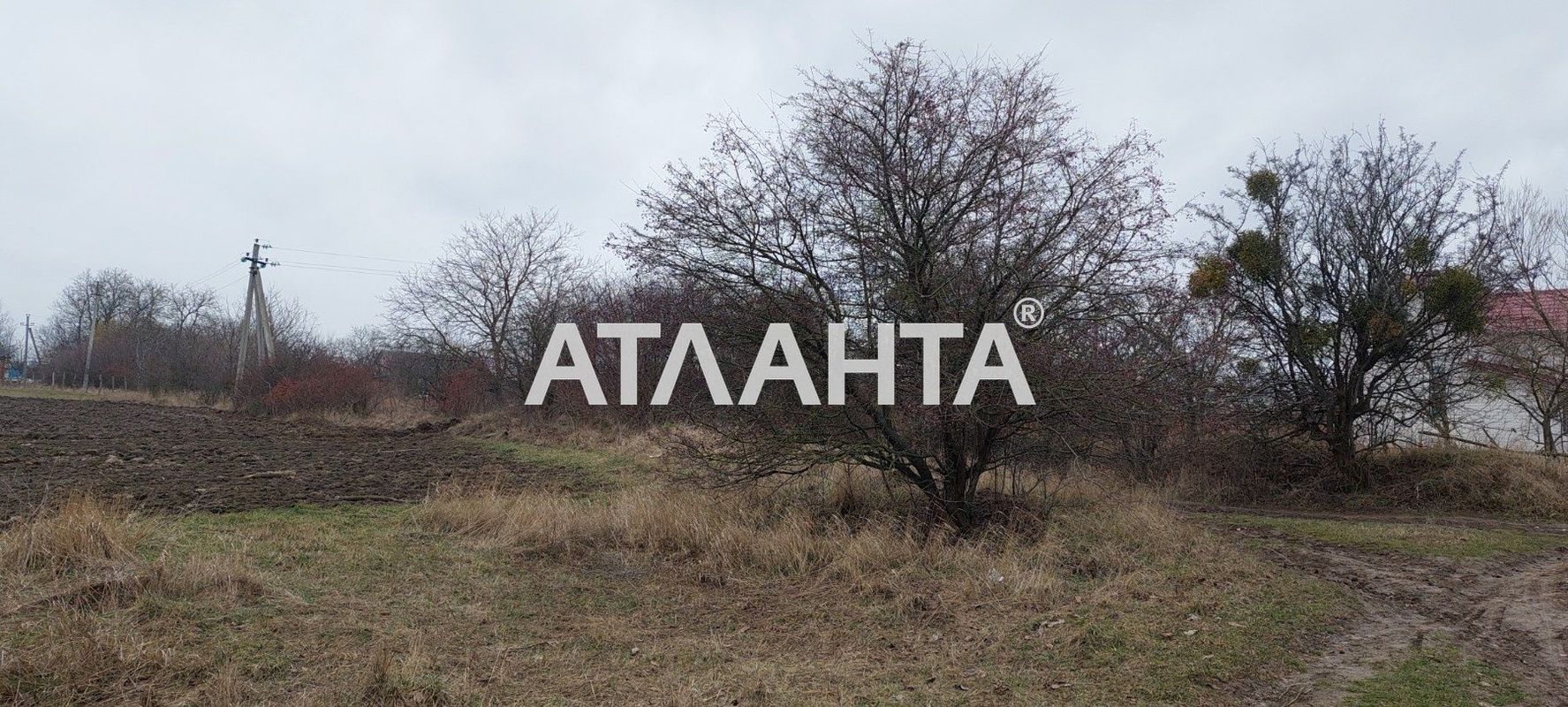 Landplot by the address (area 17 acr) - Atlanta.ua - photo 7