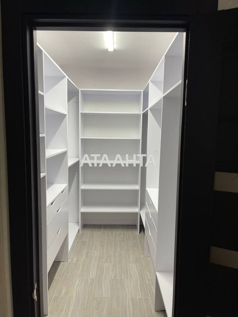 3-комнатная квартира по адресу ул. Вильямса ак. (площадь 93,2 м²) - Atlanta.ua - фото 3