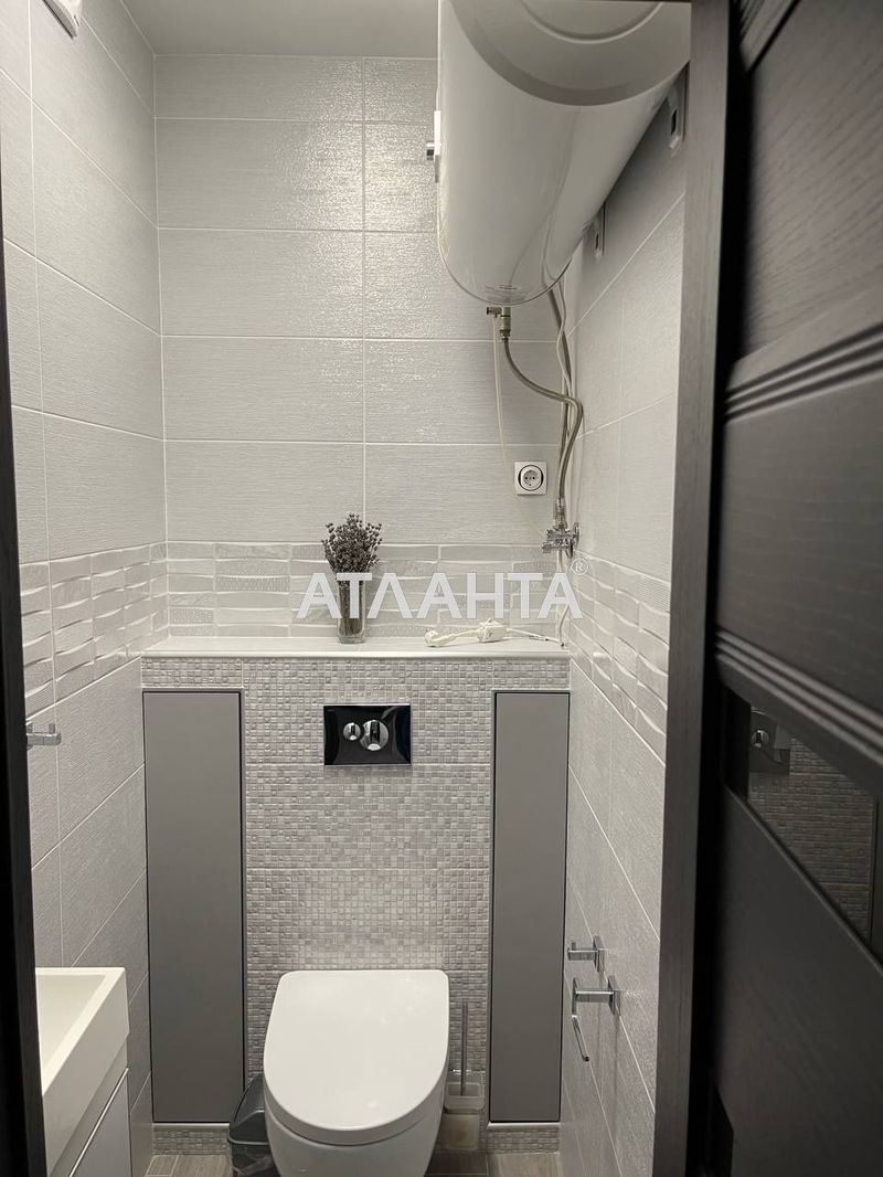 3-комнатная квартира по адресу ул. Вильямса ак. (площадь 93,2 м²) - Atlanta.ua - фото 4