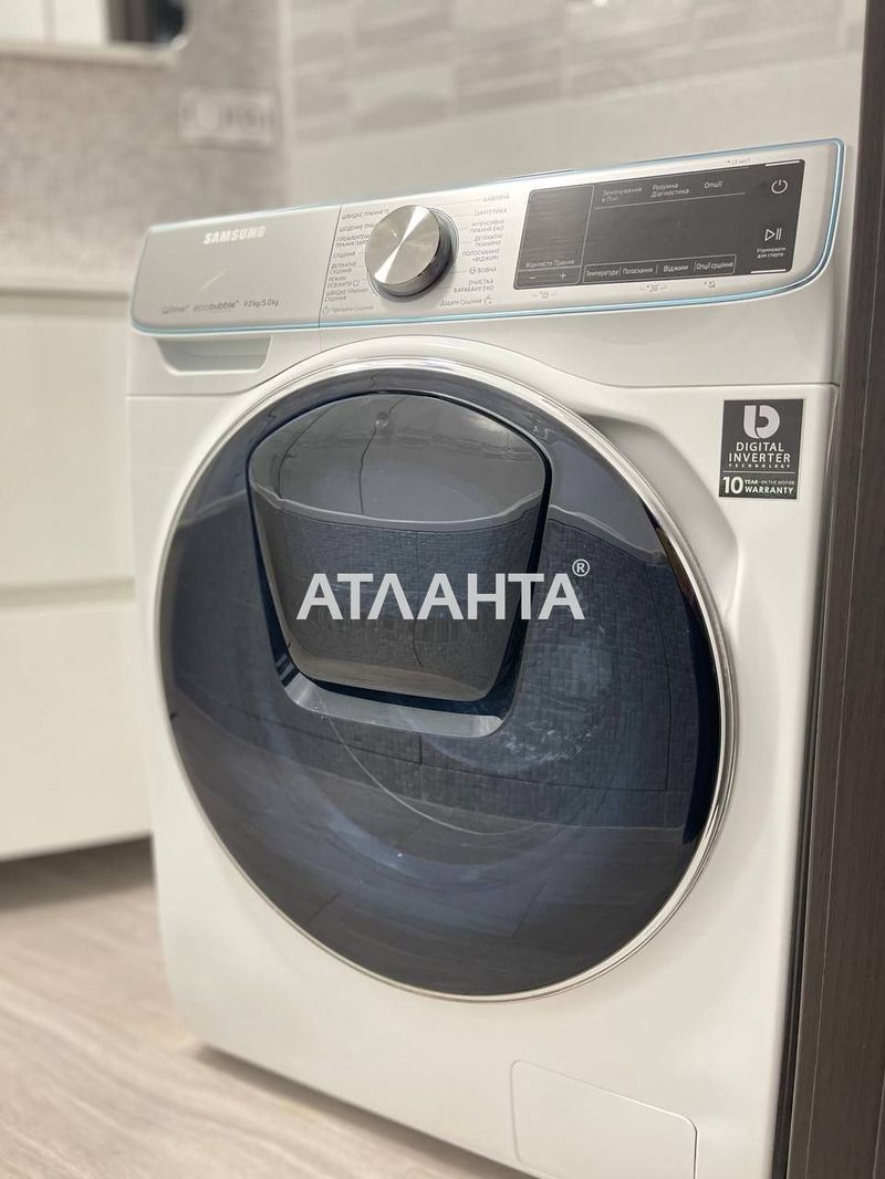 3-комнатная квартира по адресу ул. Вильямса ак. (площадь 93,2 м²) - Atlanta.ua - фото 6