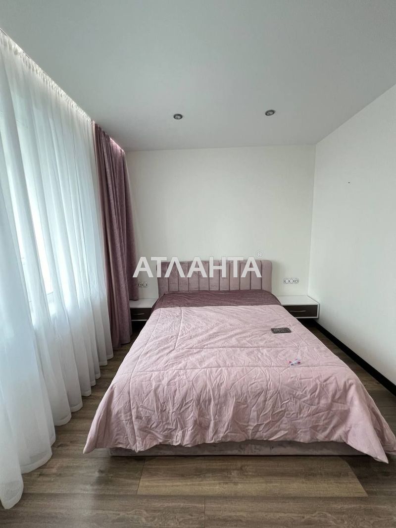 3-комнатная квартира по адресу ул. Вильямса ак. (площадь 93,2 м²) - Atlanta.ua - фото 8