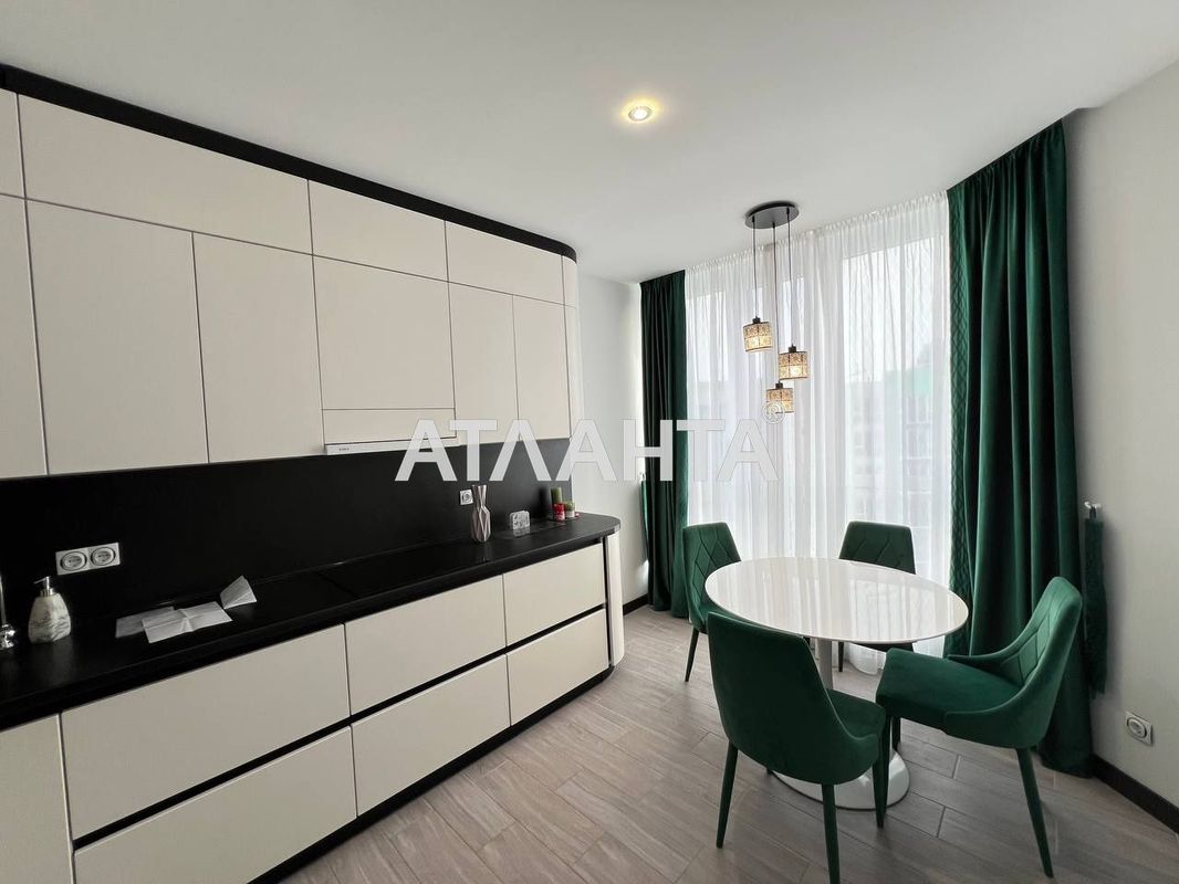 3-комнатная квартира по адресу ул. Вильямса ак. (площадь 93,2 м²) - Atlanta.ua - фото 9