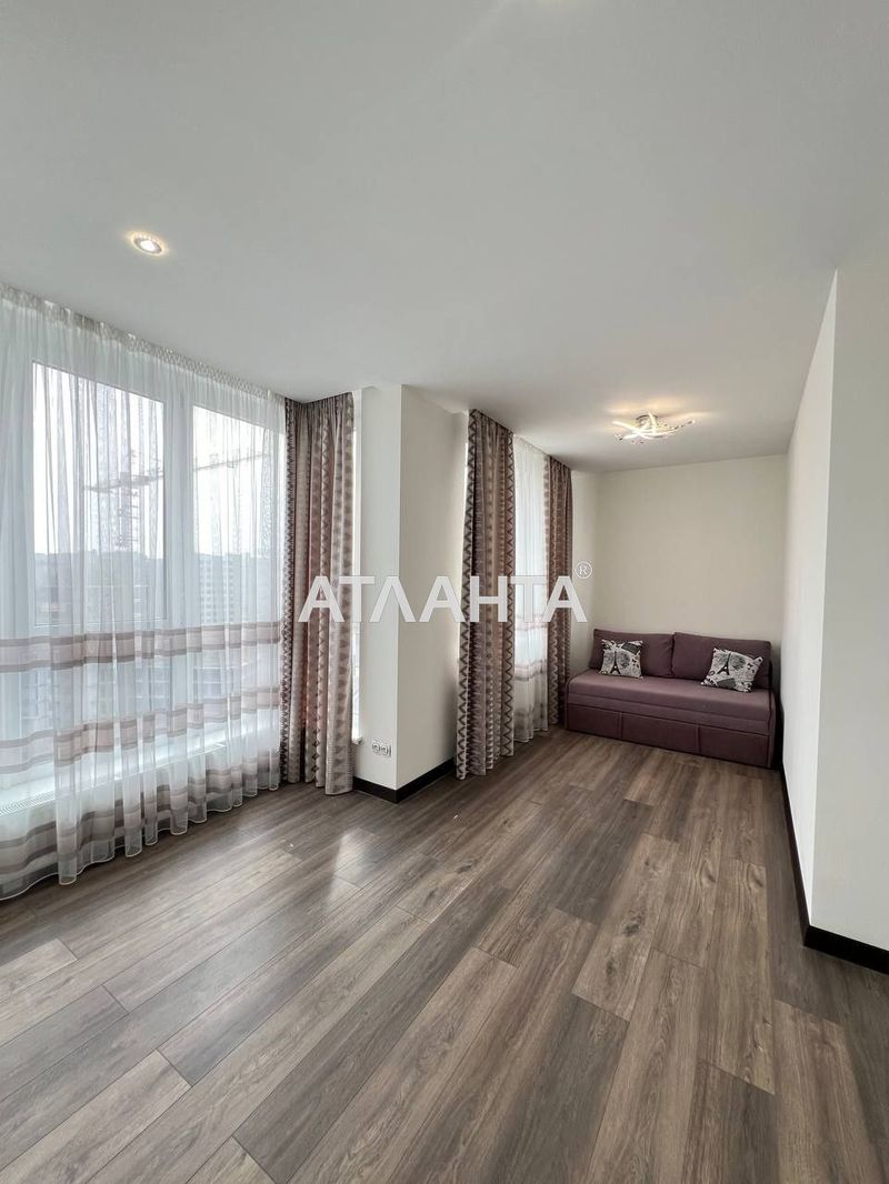 3-комнатная квартира по адресу ул. Вильямса ак. (площадь 93,2 м²) - Atlanta.ua - фото 10