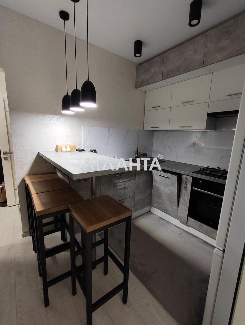 1-комнатная квартира по адресу ул. Строительная (площадь 45 м²) - Atlanta.ua - фото 3