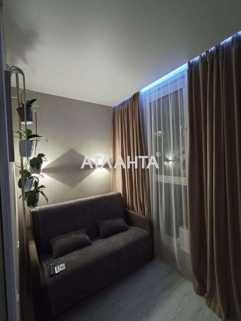 1-комнатная квартира по адресу ул. Строительная (площадь 45 м²) - Atlanta.ua - фото 6