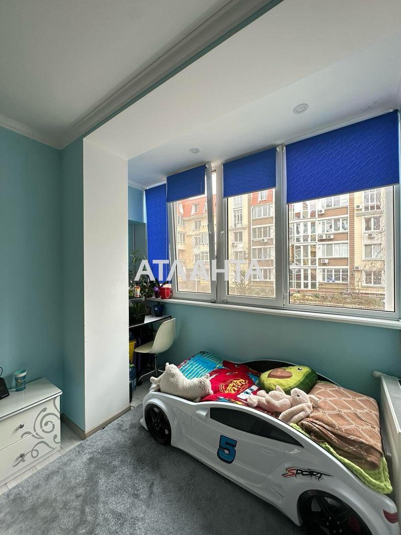 2-кімнатна квартира за адресою вул. Пригородська (площа 65,7 м²) - Atlanta.ua - фото 10