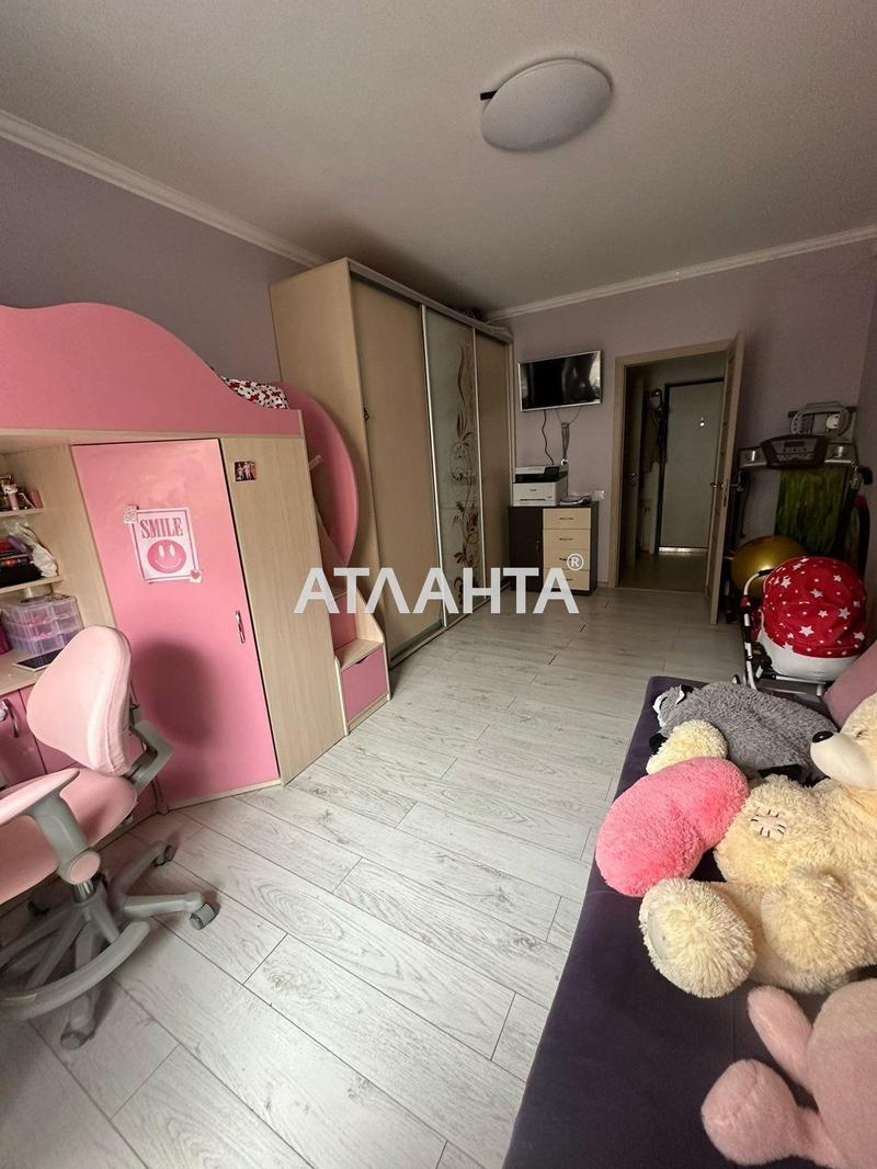 2-кімнатна квартира за адресою вул. Пригородська (площа 65,7 м²) - Atlanta.ua - фото 6