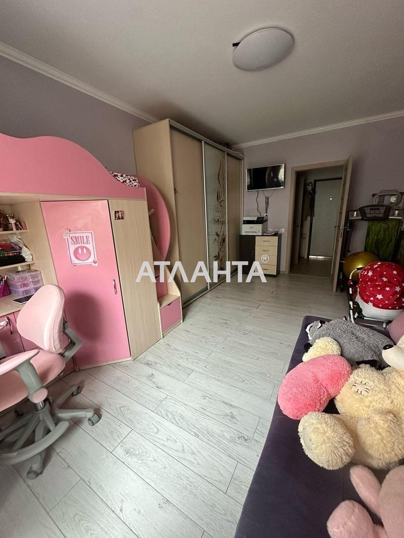 2-кімнатна квартира за адресою вул. Пригородська (площа 65,7 м²) - Atlanta.ua - фото 7