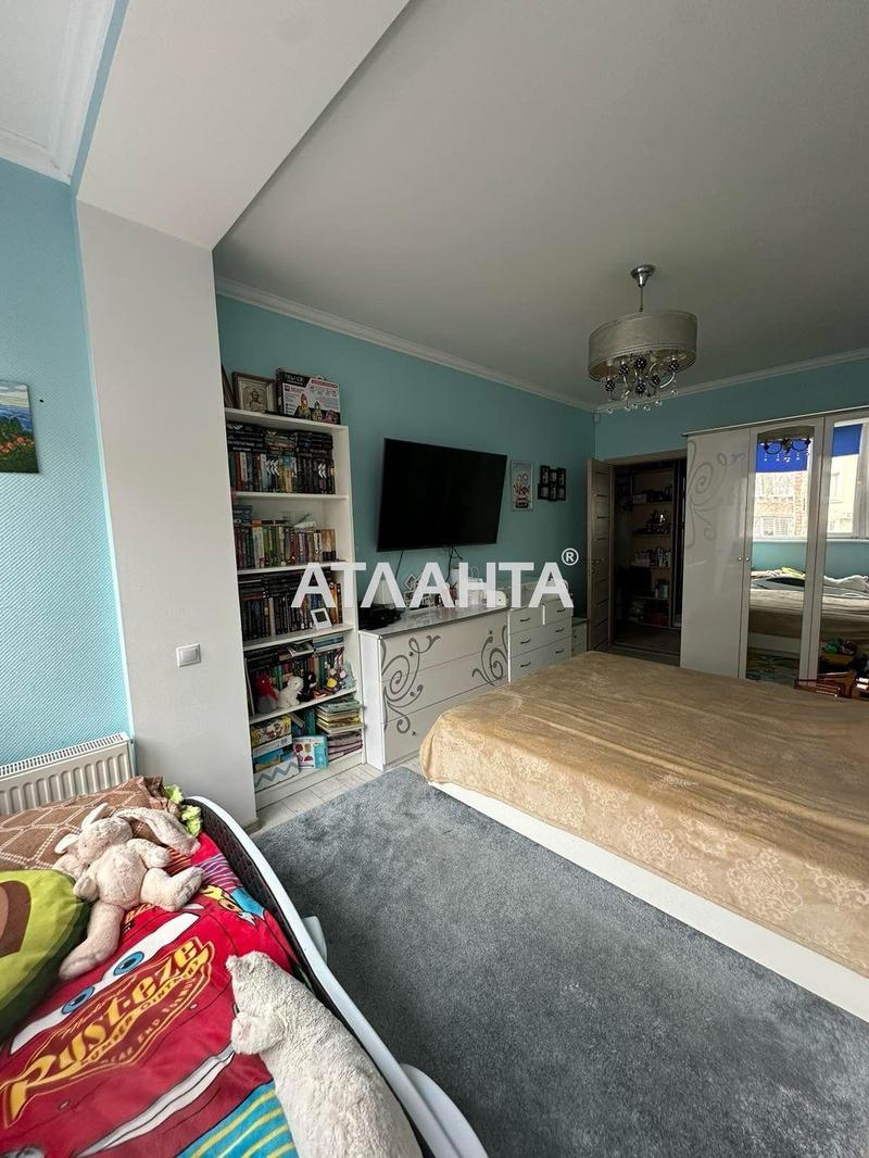 2-кімнатна квартира за адресою вул. Пригородська (площа 65,7 м²) - Atlanta.ua - фото 14