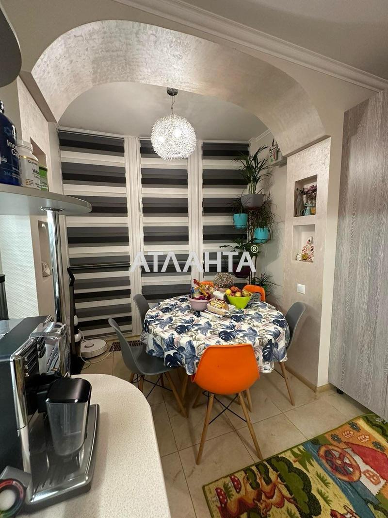 2-кімнатна квартира за адресою вул. Пригородська (площа 65,7 м²) - Atlanta.ua - фото 3