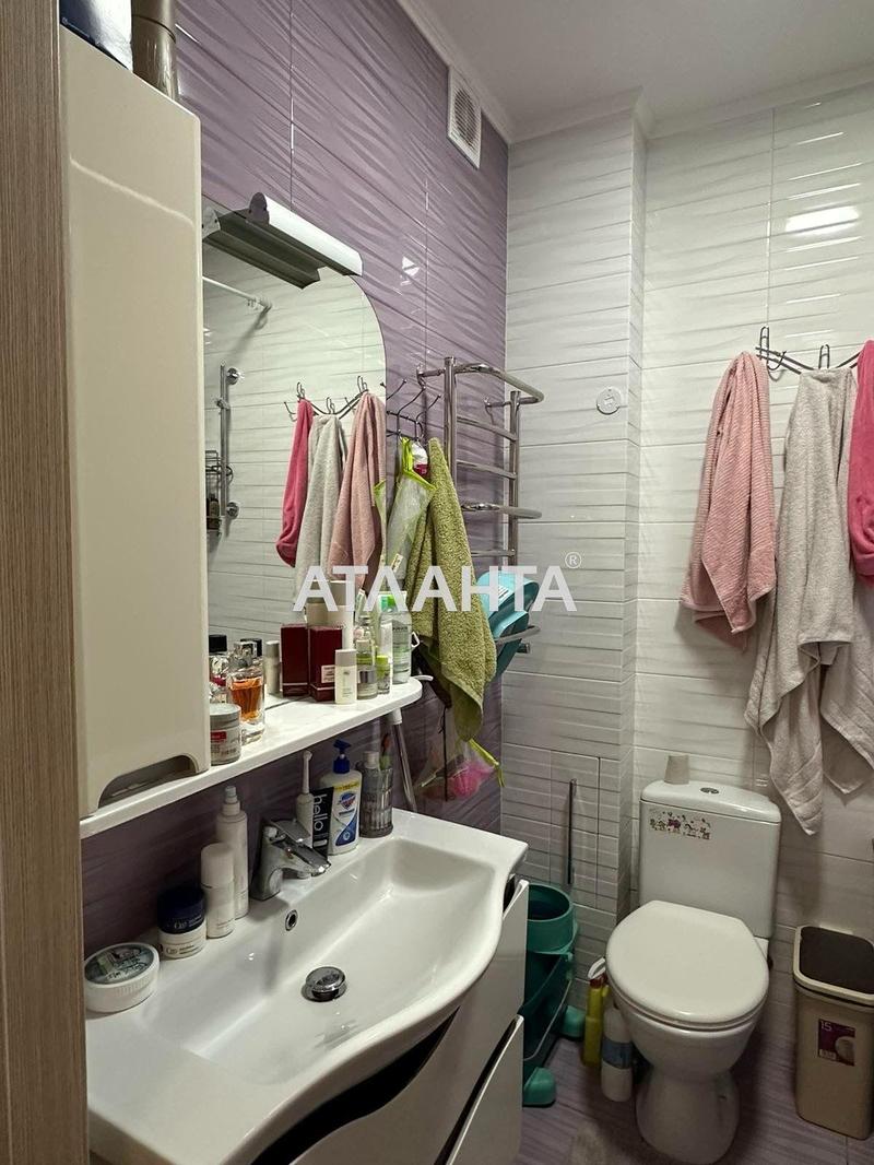 2-кімнатна квартира за адресою вул. Пригородська (площа 65,7 м²) - Atlanta.ua - фото 21