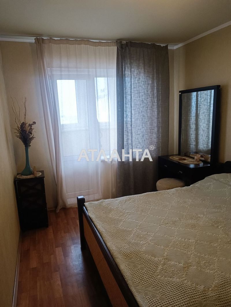 Многокомнатная квартира по адресу Глушко ак. Пр. (площадь 84,7 м²) - Atlanta.ua - фото 2