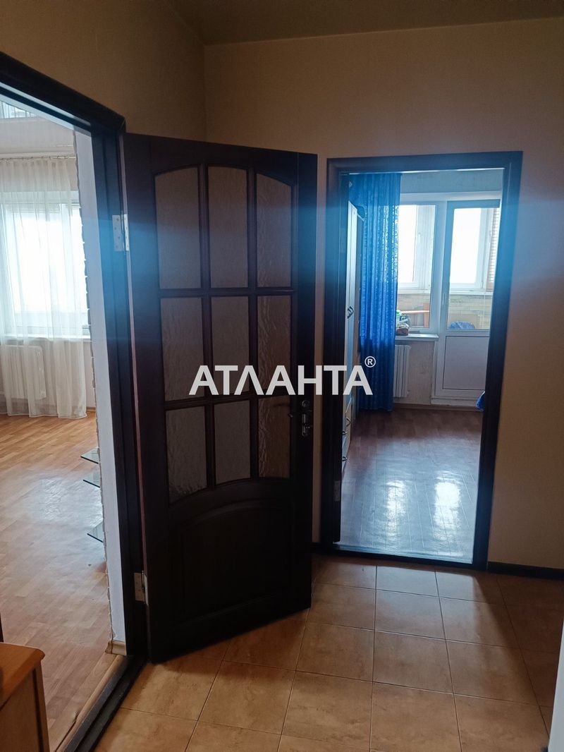 Многокомнатная квартира по адресу Глушко ак. Пр. (площадь 84,7 м²) - Atlanta.ua - фото 4