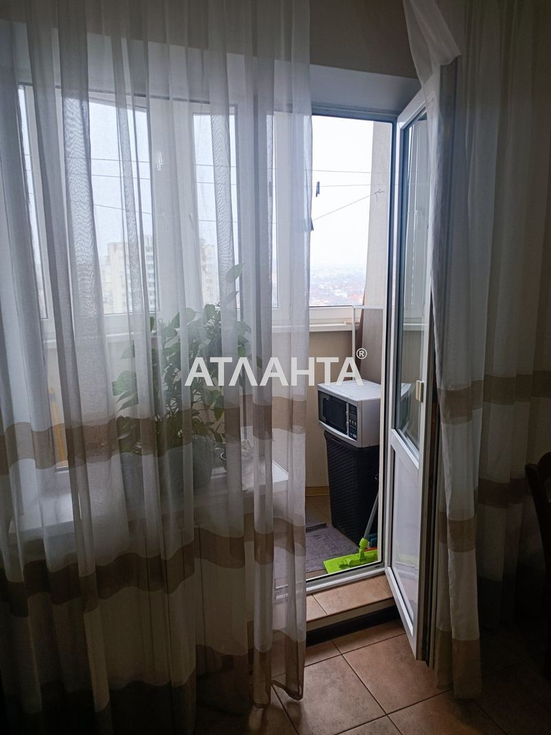 Многокомнатная квартира по адресу Глушко ак. Пр. (площадь 84,7 м²) - Atlanta.ua - фото 5