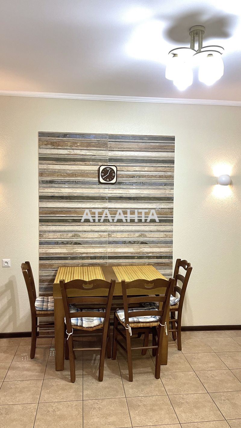 Многокомнатная квартира по адресу Глушко ак. Пр. (площадь 84,7 м²) - Atlanta.ua - фото 16