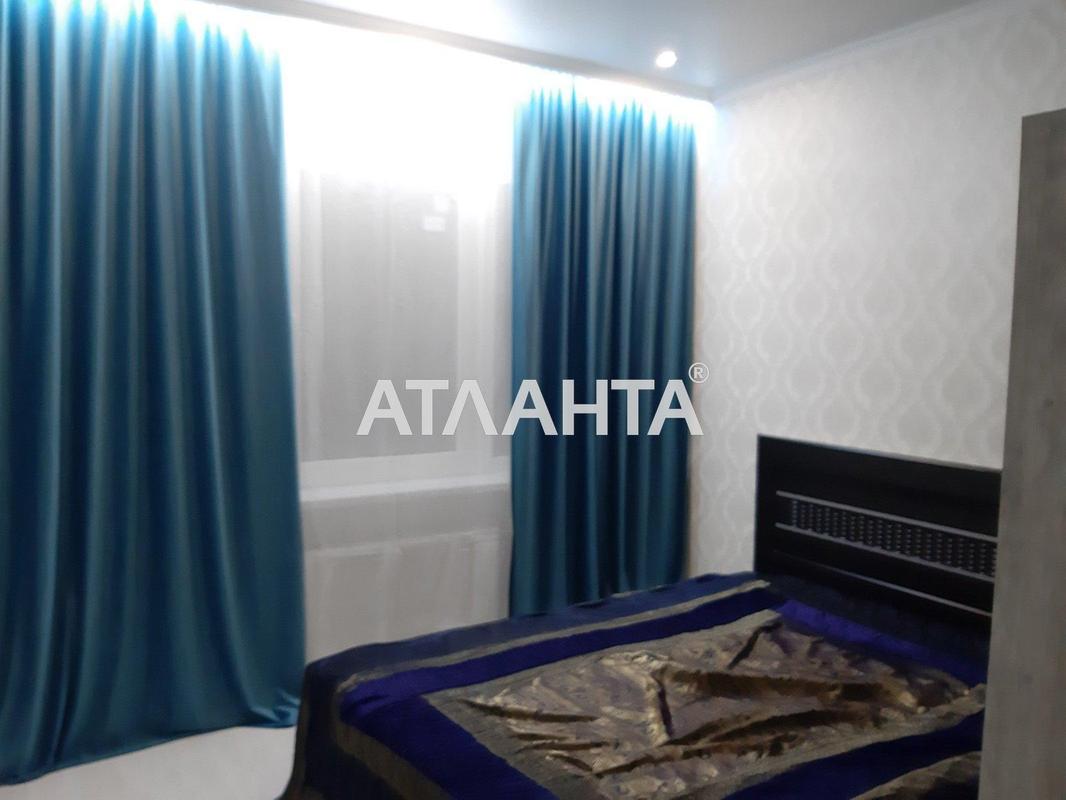 1-room apartment apartment by the address st. Zhemchuzhnaya (area 41,3 m²) - Atlanta.ua - photo 4