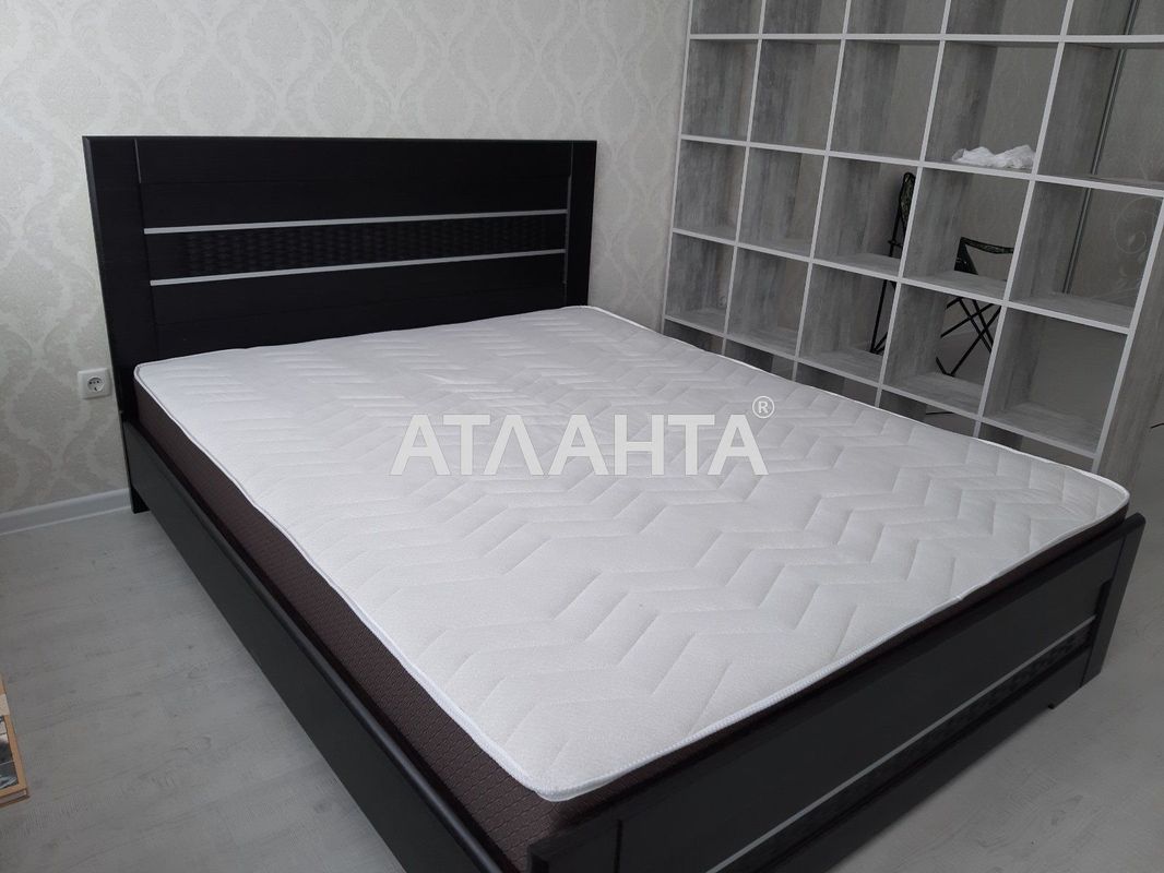1-room apartment apartment by the address st. Zhemchuzhnaya (area 41,3 m²) - Atlanta.ua - photo 6