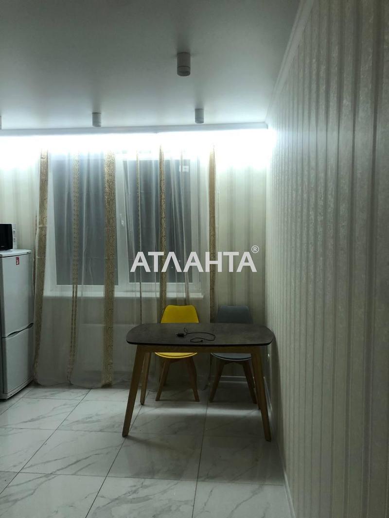 1-room apartment apartment by the address st. Zhemchuzhnaya (area 41,3 m²) - Atlanta.ua - photo 14