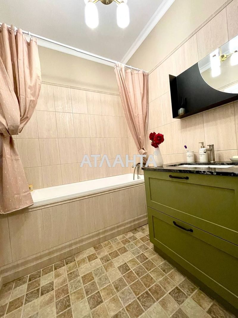 1-room apartment apartment by the address st. Fontanskaya dor Perekopskoy Divizii (area 45 m²) - Atlanta.ua - photo 17