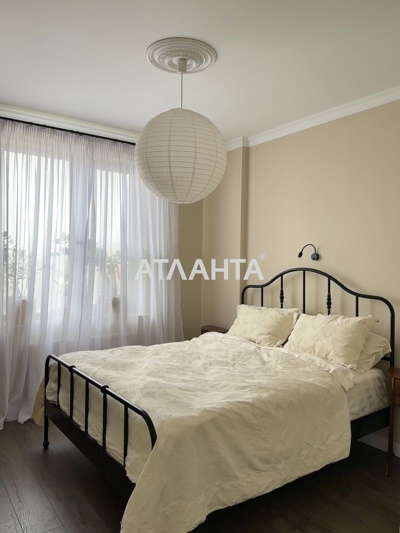 1-room apartment apartment by the address st. Fontanskaya dor Perekopskoy Divizii (area 45 m²) - Atlanta.ua - photo 2
