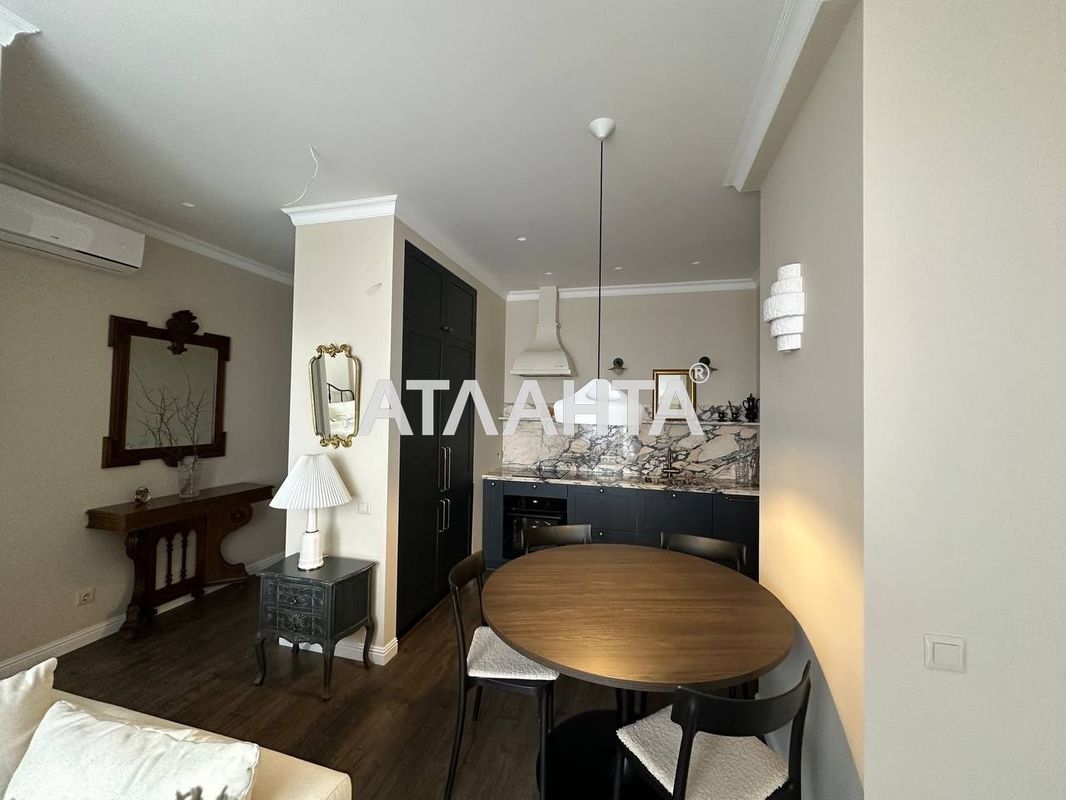 1-room apartment apartment by the address st. Fontanskaya dor Perekopskoy Divizii (area 45 m²) - Atlanta.ua - photo 6