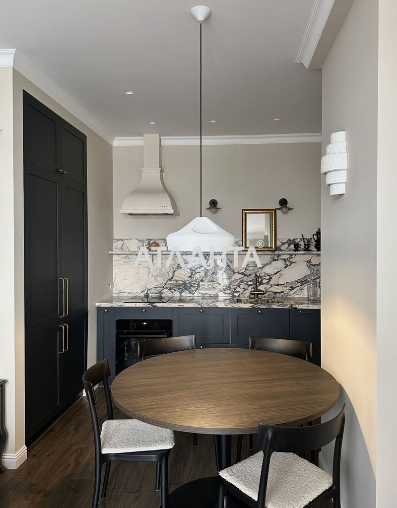 1-room apartment apartment by the address st. Fontanskaya dor Perekopskoy Divizii (area 45 m²) - Atlanta.ua - photo 7