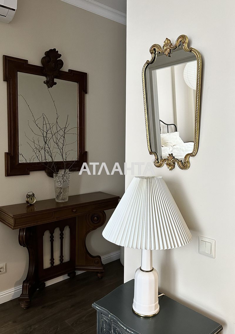 1-room apartment apartment by the address st. Fontanskaya dor Perekopskoy Divizii (area 45 m²) - Atlanta.ua - photo 10