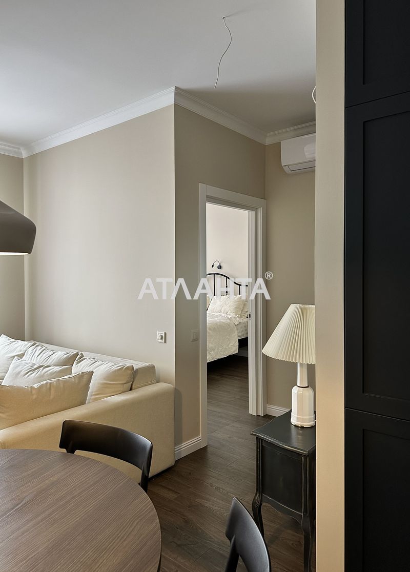 1-room apartment apartment by the address st. Fontanskaya dor Perekopskoy Divizii (area 45 m²) - Atlanta.ua - photo 14