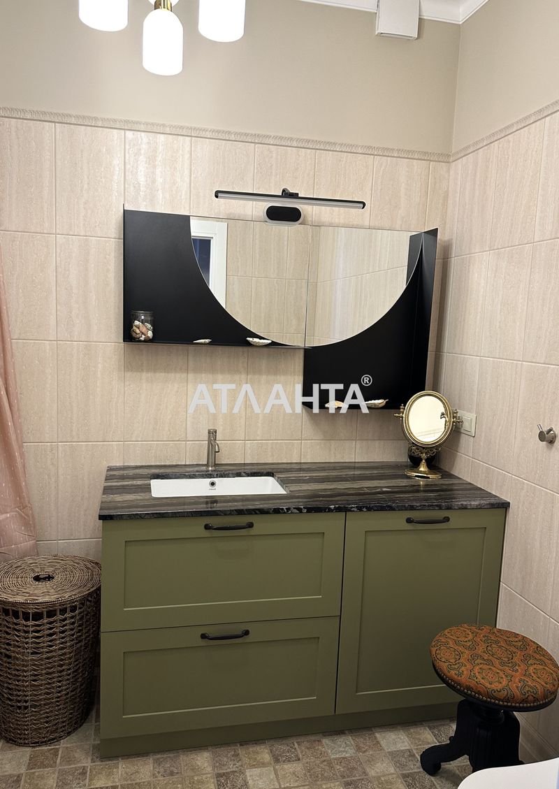 1-room apartment apartment by the address st. Fontanskaya dor Perekopskoy Divizii (area 45 m²) - Atlanta.ua - photo 15