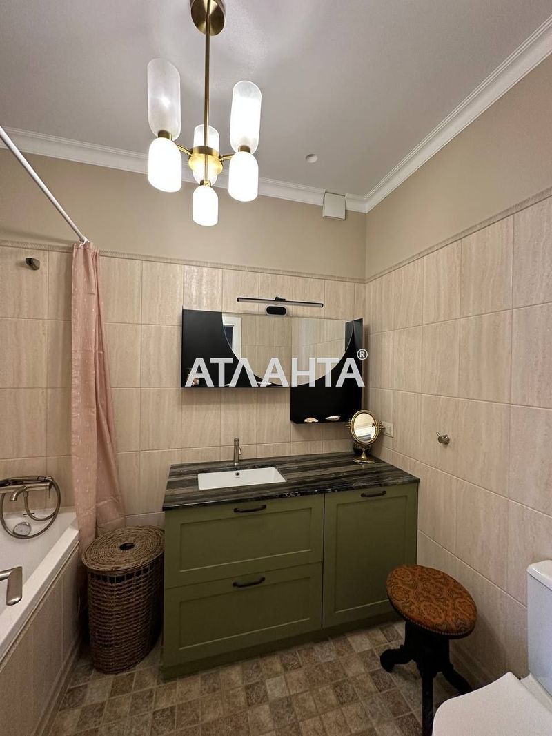 1-room apartment apartment by the address st. Fontanskaya dor Perekopskoy Divizii (area 45 m²) - Atlanta.ua - photo 16
