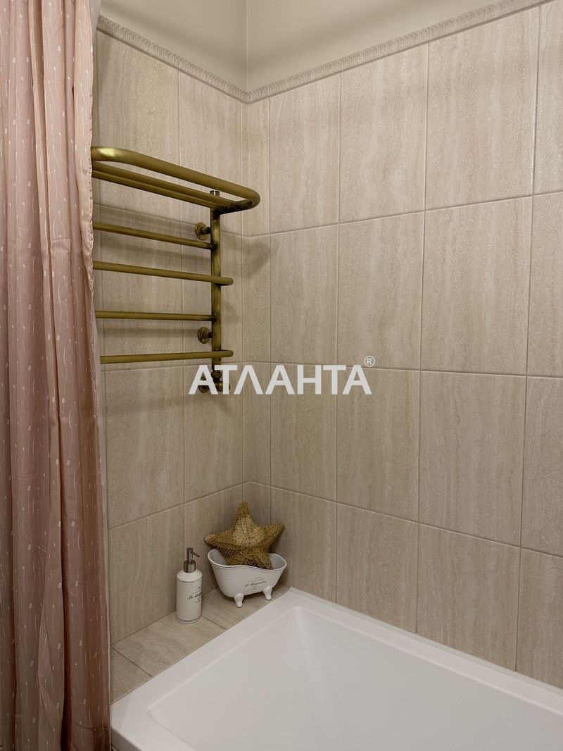 1-room apartment apartment by the address st. Fontanskaya dor Perekopskoy Divizii (area 45 m²) - Atlanta.ua - photo 18